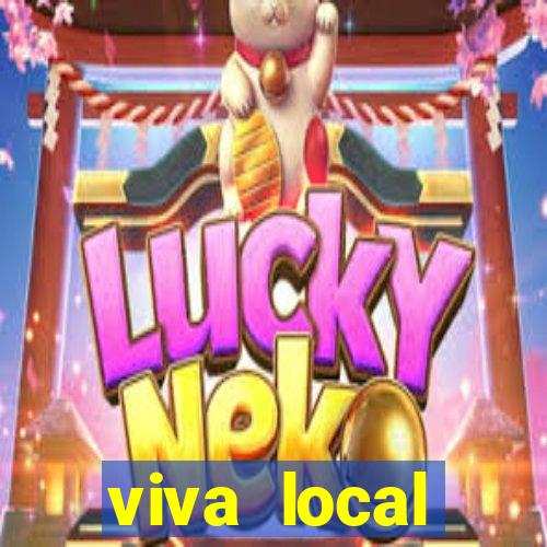 viva local encontros rj